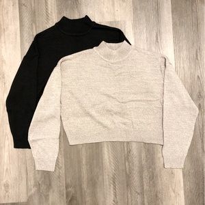 h&m sweaters